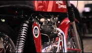 The Royal Enfield Continental GT Story - Heritage