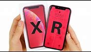 iPhone XR Review | Very Good