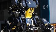 Beyond Gundam: Japan's $2.7 million real-life mech robot is available for preorder