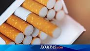 Daftar Harga Jual Rokok Tahun 2024
