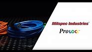 Milspec Industries - Pro Lock® Brand Extension Cords