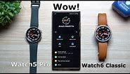 Samsung Galaxy Watch6 Watch Faces Now Available For All Other Galaxy Watches