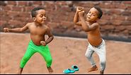 Kila Africana Kids Dancing One love Shusha! Afro Dance | 2021