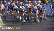 Tour de France 2020: Stage 10 highlights | NBC Sports