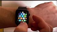 Apple Watch Unboxing and Setup for Indoor Cycling/Biking and Exercises [2021]