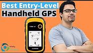 Best Entry Level Handheld GPS? Garmin eTrex 10 Honest Review!