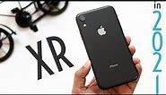 iPhone XR review in 2021. (Is it still worth buying?)