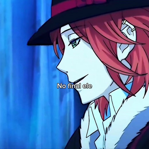 Kirin Komori no TikTok