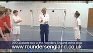 Rounders Rules, Skills & Match Play DVD