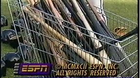 1992 ESPN Baseball Preview