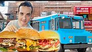 NYC's Best Street Food: MUST VISIT Food Trucks!