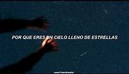 Coldplay - A Sky Full of Stars (Traducida al Español)