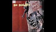 Bo Diddley - Hey! Good Lookin' (1965) Full Album (RARE)