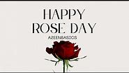 Rose Day Quotes | Rose Wishes, Messages, Greetings | happy rose Day | Valentines day special Quotes