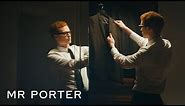 Mr Tom Ford's Six Rules Of Style | MR PORTER