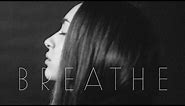 Fleurie - Breathe (Lyric Video)