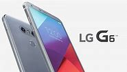 LG G6 G6+ Default Alarm Lifes Good