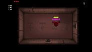Binding of Isaac "Chargebars for Brimstone & Co"