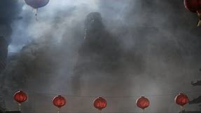 Godzilla - International Trailer [HD]