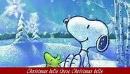 Snoopy's Christmas (with lyrics)