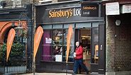 Sainsbury’s opens its smallest ever store in Richmond