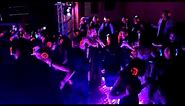 Silent Disco Experience Party Event DJ CWD LED Headphones