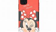 DISNEY iphone 11/11 pro/11 pro max cell phone cases