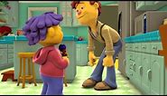 My Shrinking Shoes | Sid The Science Kid | The Jim Henson Company