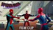 The Origins of the Spider-Man Pointing Meme