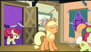 My Little Pony friendship is magic season 2 episode 6 "The Cutie Pox"