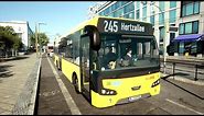 The Bus | VDL Citea LLE | Line 245