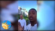 Scottsdale man tells Black man he's in a 'no (N-word) zone'