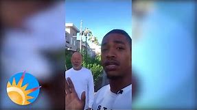 Scottsdale man tells Black man he's in a 'no (N-word) zone'