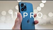 iPhone 11 Pro Max Hands On!