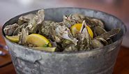 How Many Oysters Are There In A Bushel? - Boss Oyster