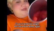 fat women forgot her diet #viral #meme #funny