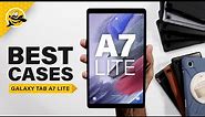 Samsung Galaxy Tab A7 Lite - BEST CASES AVAILABLE!