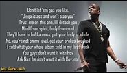 Jay-Z - Takeover (Lyrics)