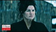 The Daily Wire Releases Full Trailer for Gina Carano Led Movie ‘Terror On the Prairie’ | THR News