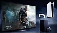 Top 5 Best TV for Console Gaming in [2024] (PS5 and Xbox)