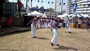 Bahamian Dance Troupe - Ringplay