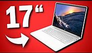 Die besten 17 ZOLL LAPTOPS 2024 | Top 3 Laptops mit 17 Zoll