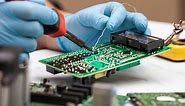 What is Soldering? A Full Guide (Meaning, Definition and Types)