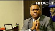India's Leading Construction Equipment Provider - Success - Hitachi