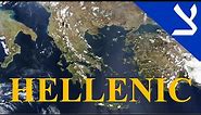 3 Forgotten Hellenic Languages.