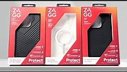 Unfiltered Review: Gear4 ZAGG Cases Line-Up - iPhone 15 Pro