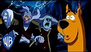 Scooby-Doo! | G-G-GHOSTS!! 👻 | WB Kids