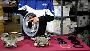 How to choose the correct air cleaner for your carburetor video