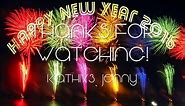 Top 10 New Year's Eve Songs