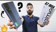Realme X7 Max 5G Unboxing & First Look - The Real Flagship Killer?🔥🔥🔥